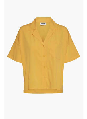 Cămașă portocaliu NOISY MAY femeie