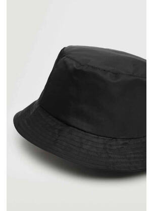 Pălărie negru MANGO femeie
