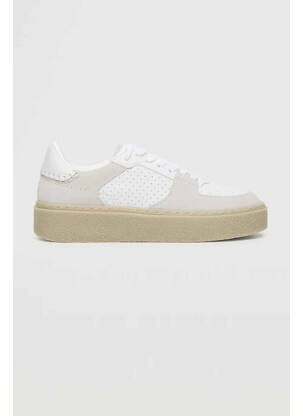 Adidași gri MANGO femeie