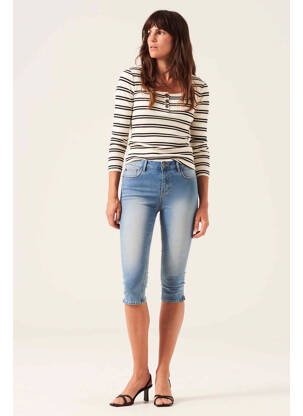 Bermudă albastru GARCIA femeie