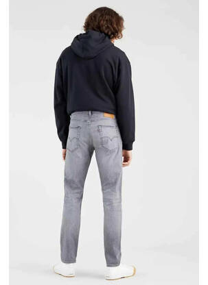 Pantalon slim gri LEVI'S bărbat