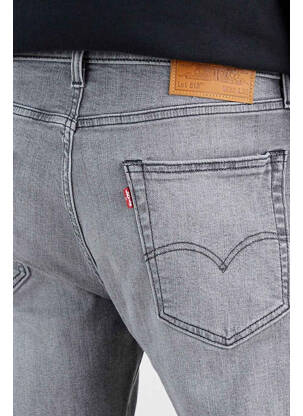 Pantalon slim gri LEVI'S bărbat