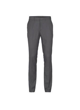 Pantalon drept gri LINDBERGH bărbat