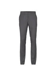 Pantalon drept gri LINDBERGH bărbat