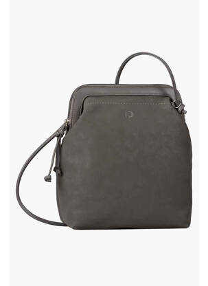 Geantă gri TOM TAILOR femeie