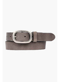 Curea gri LEGEND femme