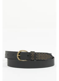 Curea negru LEGEND femme