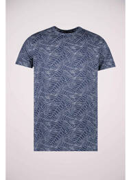 Tricou albastru CARS JEANS băiat