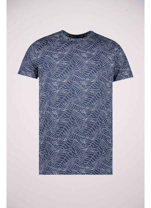 Tricou albastru CARS JEANS băiat