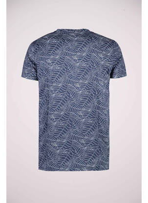Tricou albastru CARS JEANS băiat