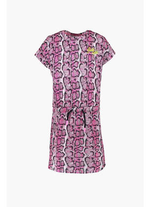 Rochie scurtă negru CARS JEANS fată