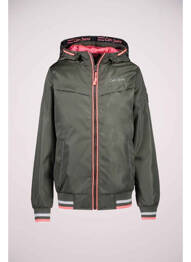Jachete casual verde CARS JEANS fille