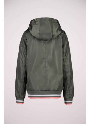 Jachete casual verde CARS JEANS fată