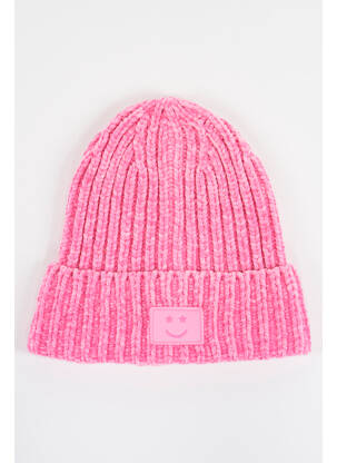 Căciulă roz SKINNYDIP LONDON femeie