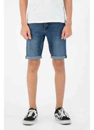 Șort albastru GARCIA băiat