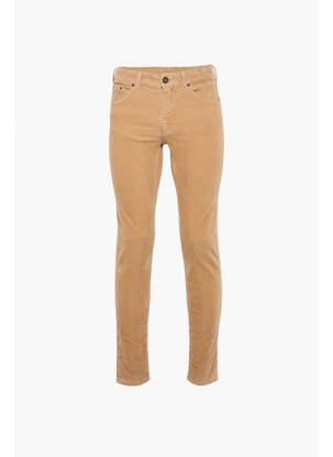 Pantalon drept maro SCALPERS bărbat