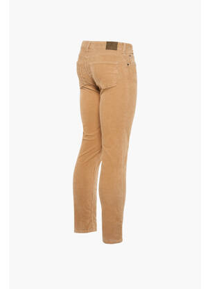Pantalon drept maro SCALPERS bărbat
