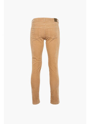 Pantalon drept maro SCALPERS bărbat