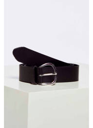 Curea negru LEGEND femme