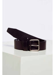 Curea negru PETROL INDUSTRIES homme