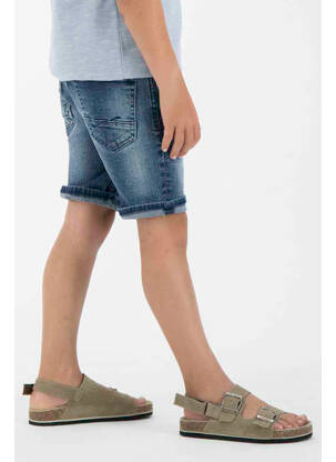 Șort albastru GARCIA băiat