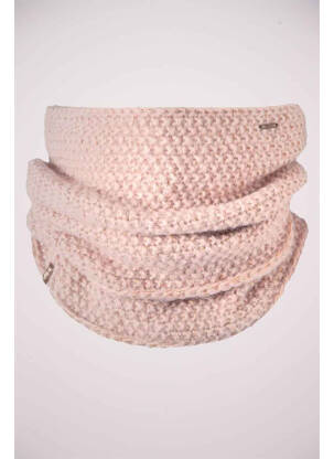 Eșarfă roz BARTS fată