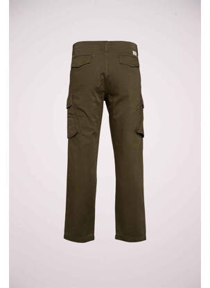 Pantalon cargo verde LEVI'S bărbat