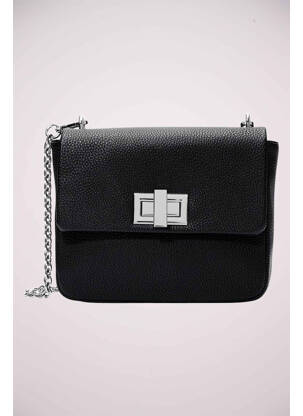 Geantă negru S.OLIVER femeie