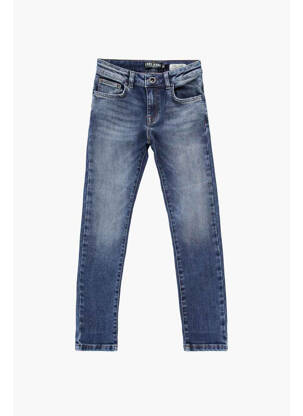 Blugi cu croială slim albastru CARS JEANS băiat