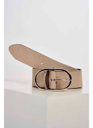 Curea alb LEGEND femeie