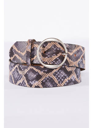 Curea multicolor LEGEND femeie