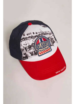 Șapcă multicolor DELAHAYE bărbat