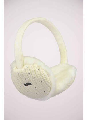 Căciulă bej BARTS femeie