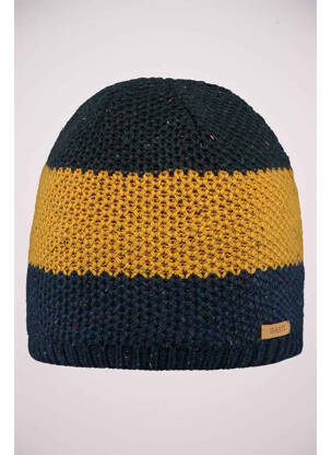 Căciulă galben BARTS băiat