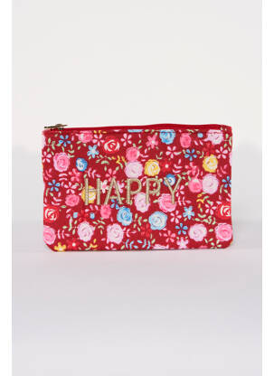 Trusă de toaletă alb DODI femeie