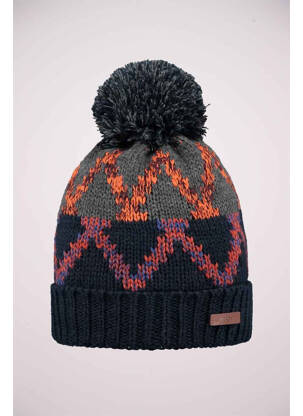 Căciulă albastru BARTS bărbat