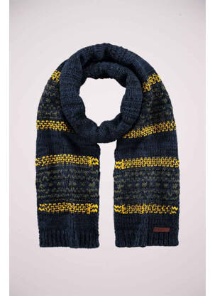 Eșarfă albastru BARTS bărbat