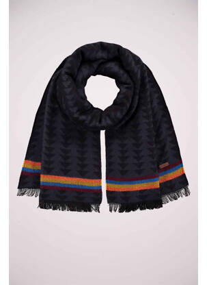 Eșarfă albastru BARTS bărbat