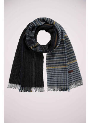 Eșarfă gri BARTS bărbat