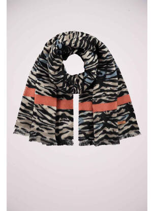 Eșarfă negru BARTS femeie