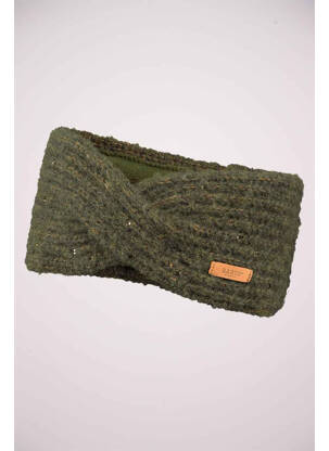 Căciulă verde BARTS femeie