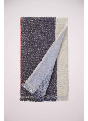 Eșarfă verde BARTS femeie