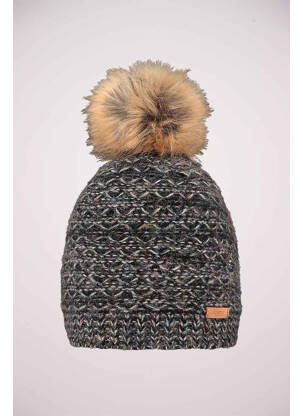 Căciulă negru BARTS femeie