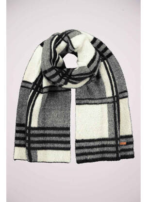 Eșarfă bej BARTS femeie