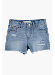 Șort albastru LEVI'S fată
