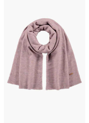 Eșarfă violet BARTS femeie