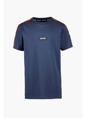 Tricou albastru CARS JEANS băiat