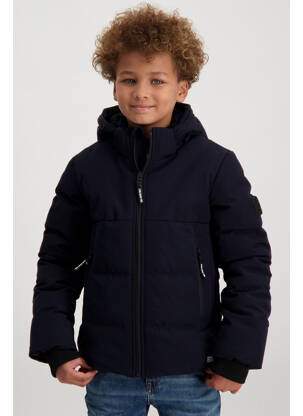 Jachete casual albastru CARS JEANS băiat