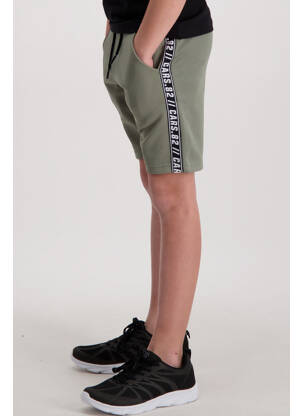 Șort verde CARS JEANS băiat