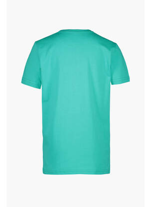 Tricou albastru CARS JEANS băiat